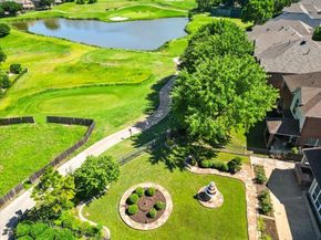 5786  Walnut Creek Drive , Fort Worth Texas 76137