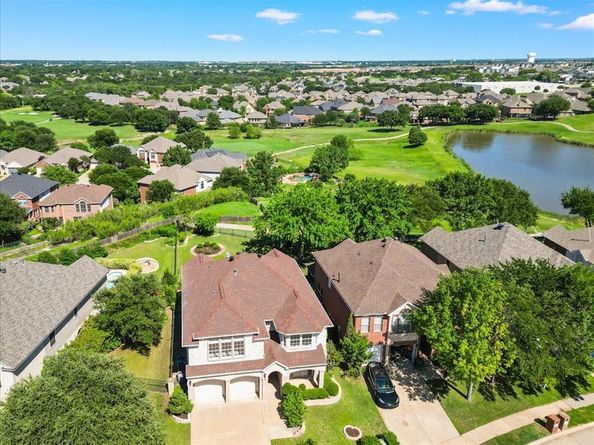 5786  Walnut Creek Drive , Fort Worth Texas 76137