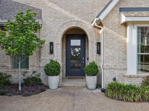 1317  Blue Lake Boulevard , Arlington Texas 76005