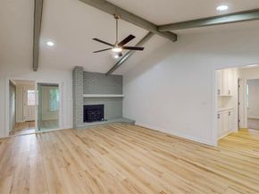 3901  Willow Way Road , Fort Worth Texas 76133