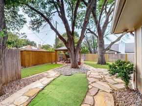 3901  Willow Way Road , Fort Worth Texas 76133