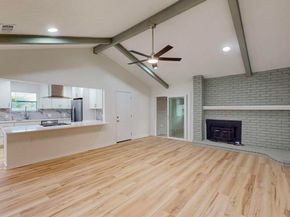 3901  Willow Way Road , Fort Worth Texas 76133