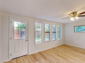 3901  Willow Way Road , Fort Worth Texas 76133