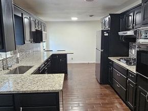 6404  Brentwood Drive , Fort Worth Texas 76112