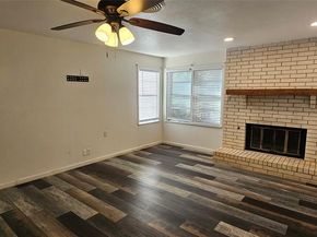 6404  Brentwood Drive , Fort Worth Texas 76112