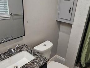 6404  Brentwood Drive , Fort Worth Texas 76112