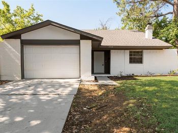 1112  Terrace Trail 