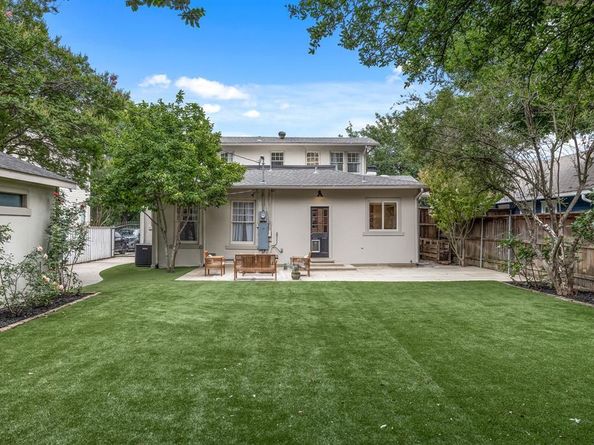 5735  Belmont Avenue , Dallas Texas 75206