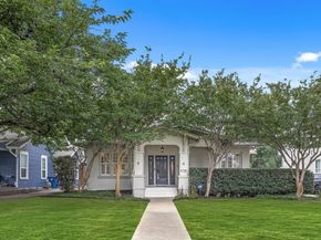 5735  Belmont Avenue , Dallas Texas 75206