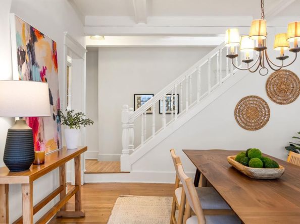 5735  Belmont Avenue , Dallas Texas 75206