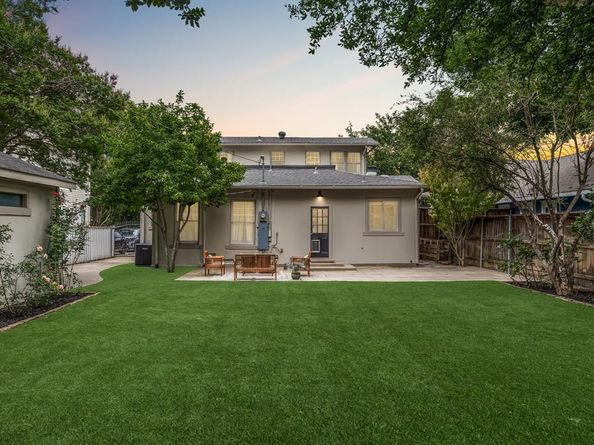 5735  Belmont Avenue , Dallas Texas 75206