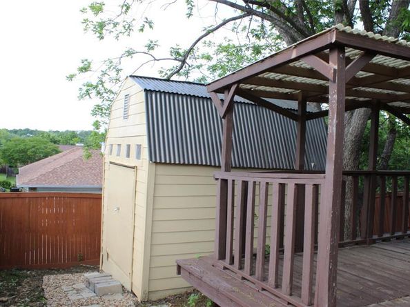 1707  Brighton Drive , Carrollton Texas 75007