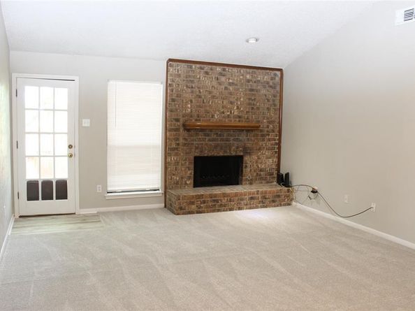 1707  Brighton Drive , Carrollton Texas 75007