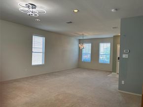 544  Crystal Springs Drive , Fort Worth Texas 76108