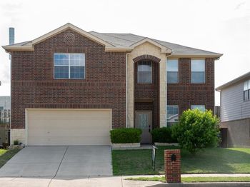 544  Crystal Springs Drive 