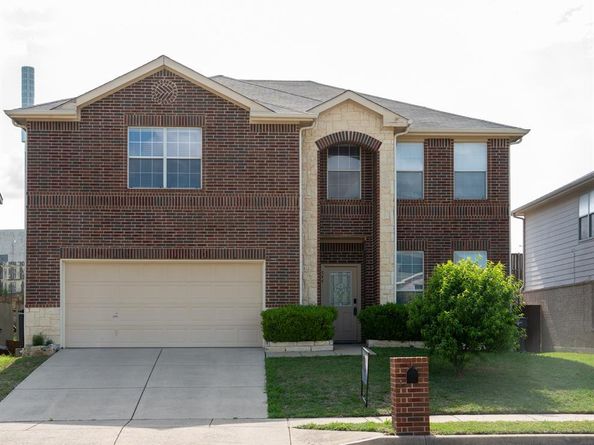 544  Crystal Springs Drive , Fort Worth Texas 76108