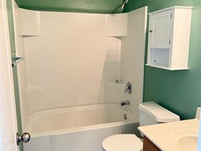 544  Crystal Springs Drive , Fort Worth Texas 76108