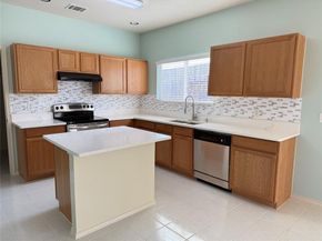 544  Crystal Springs Drive , Fort Worth Texas 76108