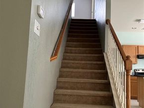 544  Crystal Springs Drive , Fort Worth Texas 76108