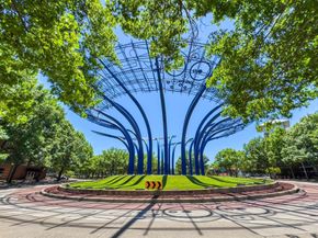 5005  Meridian Lane  3102, Addison Texas 75001