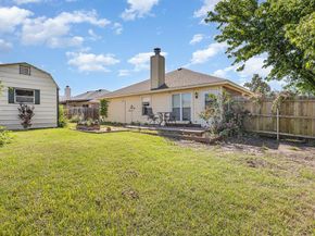 1512  Marti Drive , Royse City Texas 75189