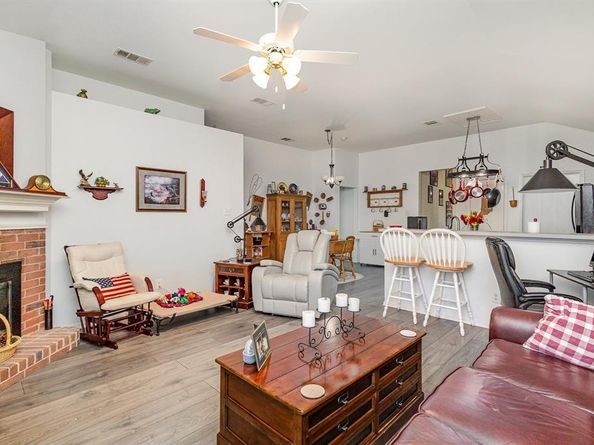1512  Marti Drive , Royse City Texas 75189