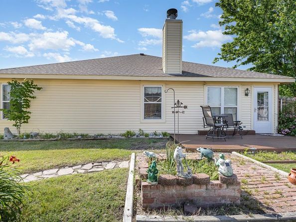 1512  Marti Drive , Royse City Texas 75189