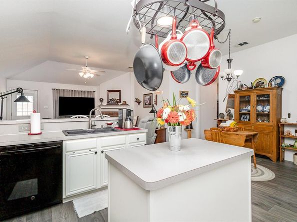 1512  Marti Drive , Royse City Texas 75189