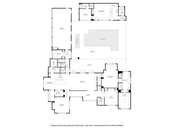 4326  Pomona Road , Dallas Texas 75209