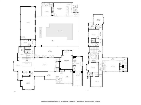 4326  Pomona Road , Dallas Texas 75209