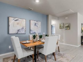422  LUBBOCK Drive , Azle Texas 76020