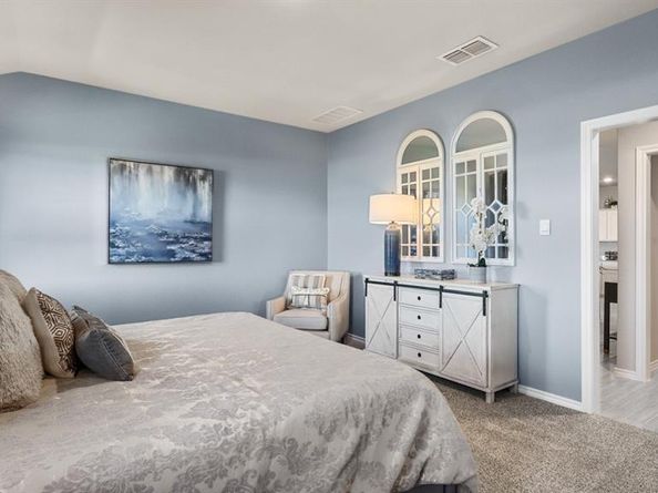 422  LUBBOCK Drive , Azle Texas 76020