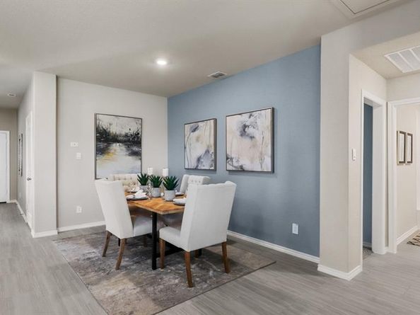 422  LUBBOCK Drive , Azle Texas 76020