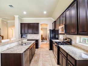 1001  Nob Hill Place , McKinney Texas 75071