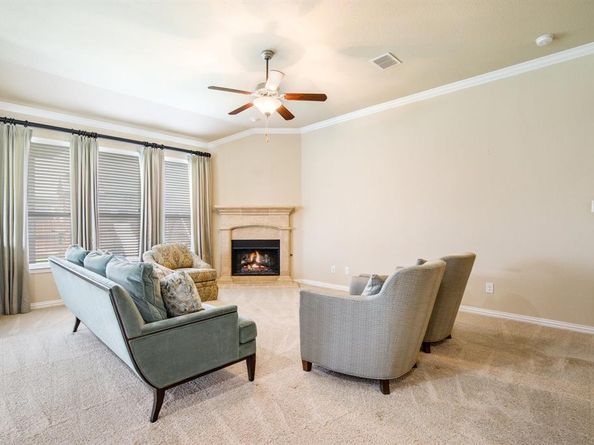 1001  Nob Hill Place , McKinney Texas 75071