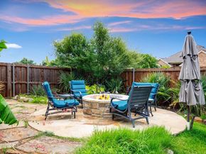 1001  Nob Hill Place , McKinney Texas 75071