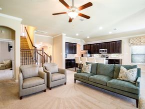 1001  Nob Hill Place , McKinney Texas 75071