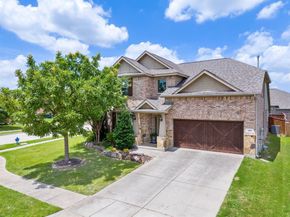 1001  Nob Hill Place , McKinney Texas 75071
