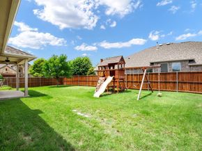 1001  Nob Hill Place , McKinney Texas 75071
