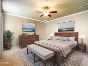 1001  Nob Hill Place , McKinney Texas 75071