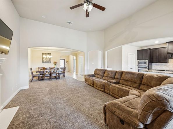 540  Winnetka Drive , Oak Point Texas 75068