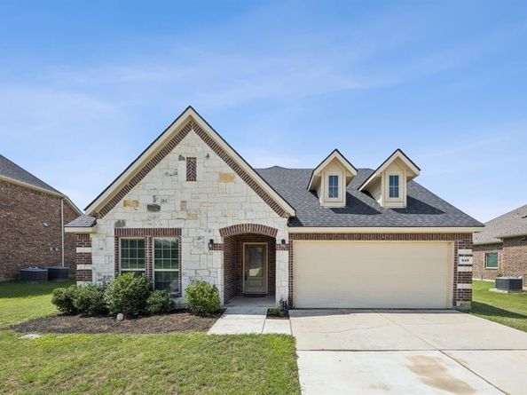 540  Winnetka Drive , Oak Point Texas 75068