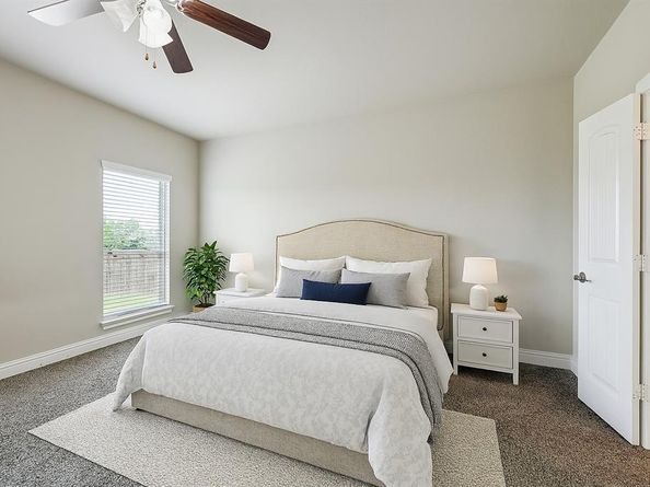 540  Winnetka Drive , Oak Point Texas 75068