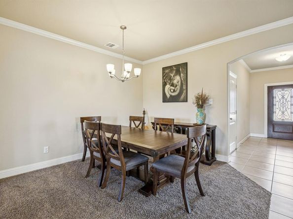 540  Winnetka Drive , Oak Point Texas 75068