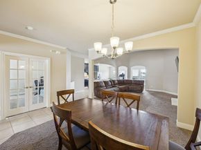 540  Winnetka Drive , Oak Point Texas 75068
