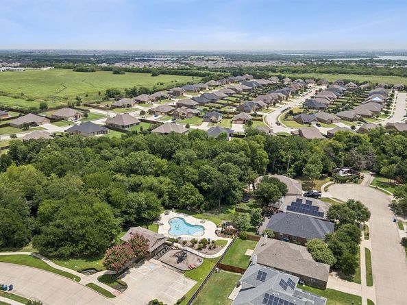 540  Winnetka Drive , Oak Point Texas 75068