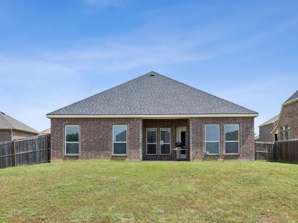 540  Winnetka Drive , Oak Point Texas 75068