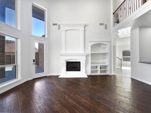 1832  Olney Drive , Allen Texas 75013