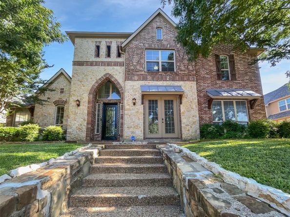 1832  Olney Drive , Allen Texas 75013