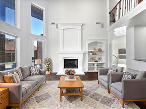 1832  Olney Drive , Allen Texas 75013